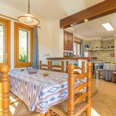 Sol I Lluna Villa