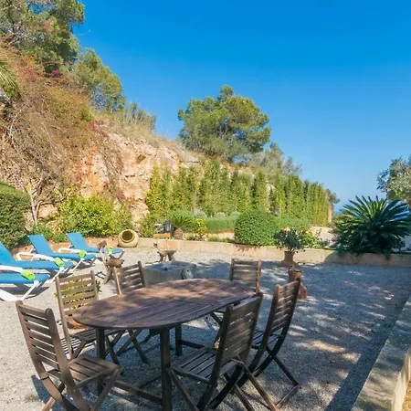 Villa Sol I Lluna