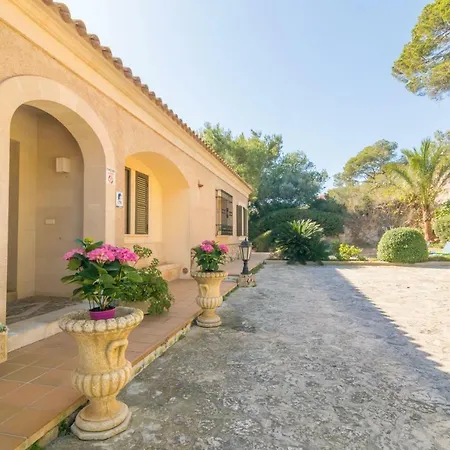 Villa Sol I Lluna *