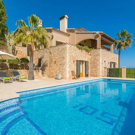 Villa Sol I Lluna S'Horta