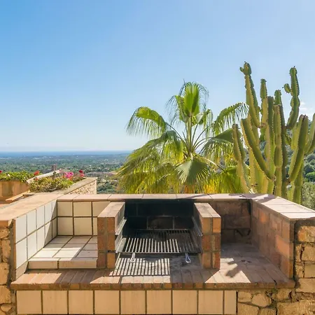 Sol I Lluna Villa S'Horta