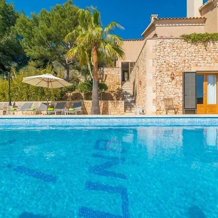 Sol I Lluna Villa *