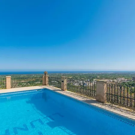 Villa Sol I Lluna S'Horta