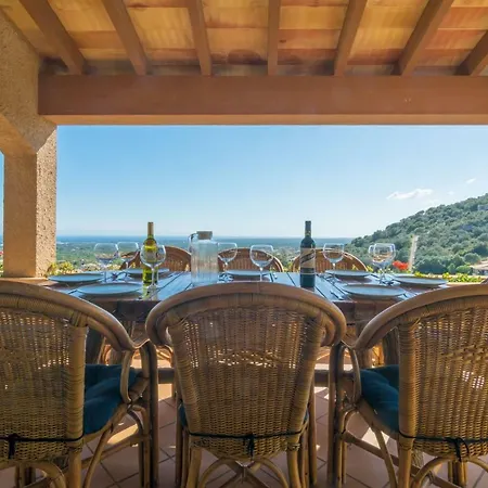 Villa Sol I Lluna S'Horta